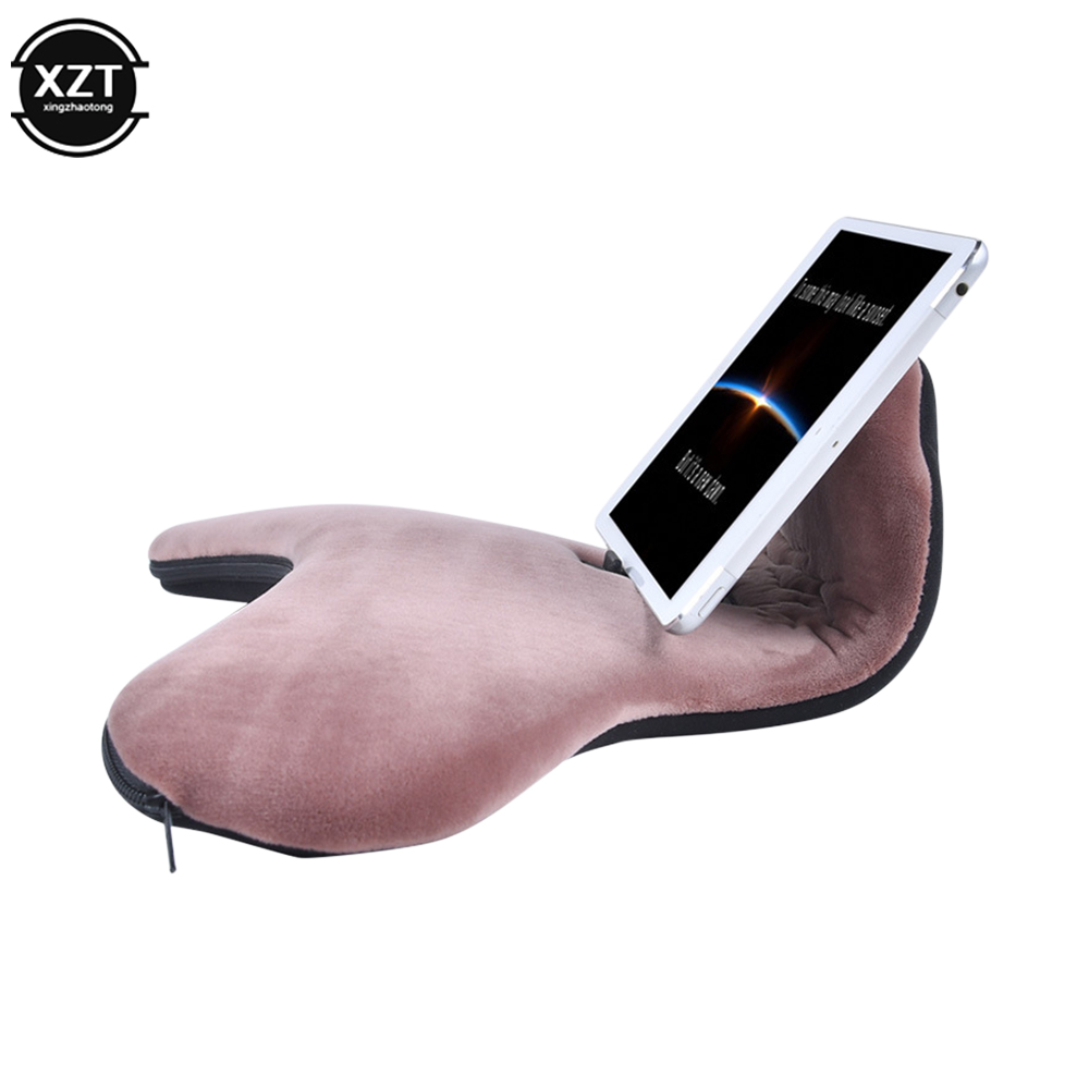 Yeni sıcak Tablet standı yastı - Tablet Accessories For Reading incelemesi ve fiyatı