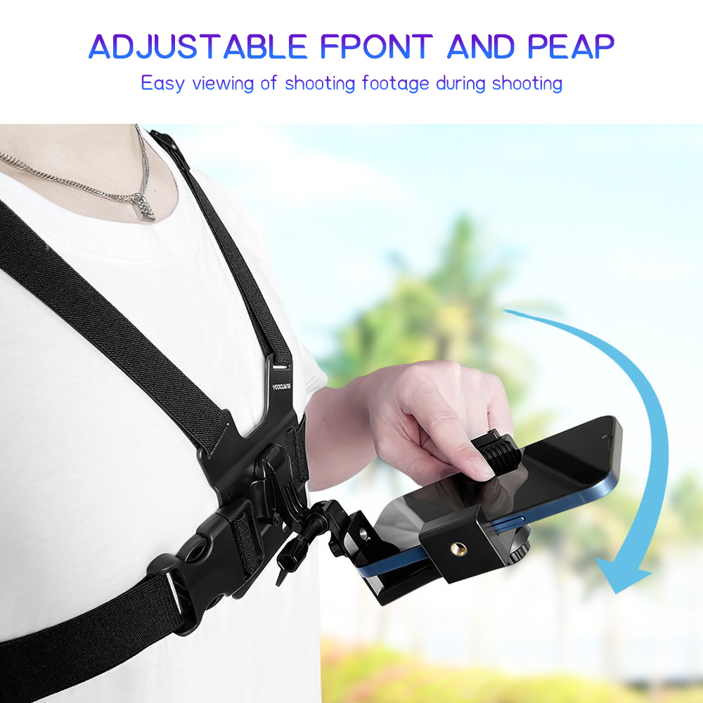 Göğüs Montajlı Telefon Askı Ap - Tablet Stand Adjustable incelemesi ve fiyatı