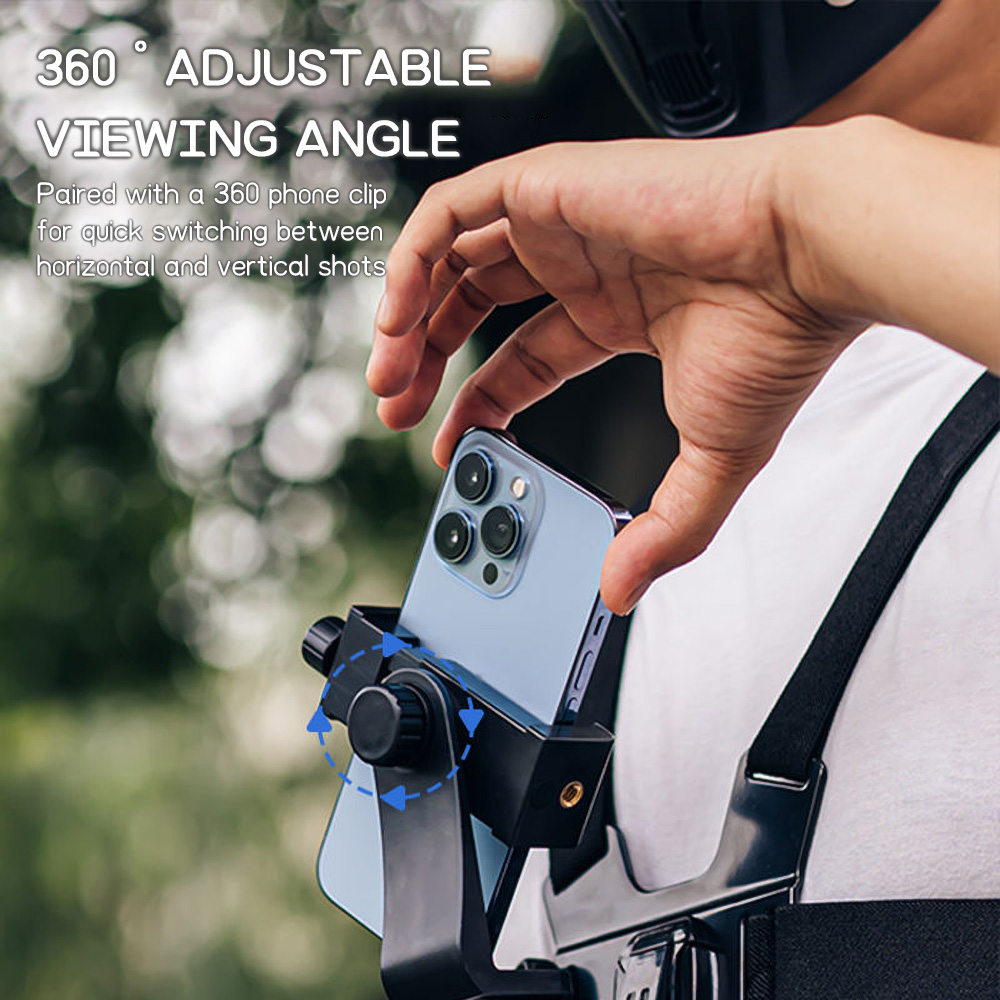 Göğüs Montajlı Telefon Askı Ap - Tablet Stand Adjustable incelemesi ve fiyatı