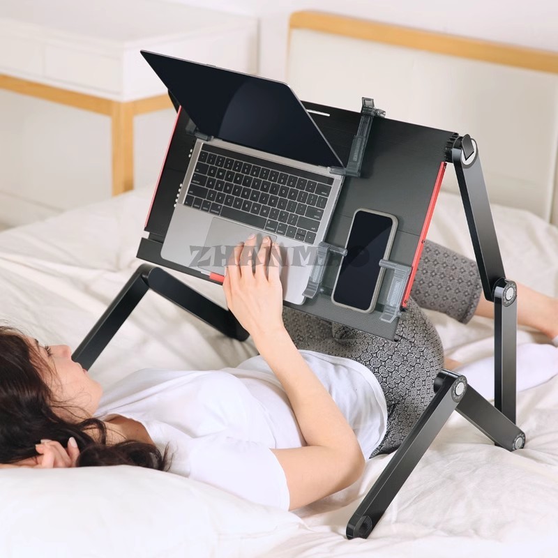Yatakta Düz Yatmak, Dizüstü Bi - Tablet Lap Desk incelemesi ve fiyatı