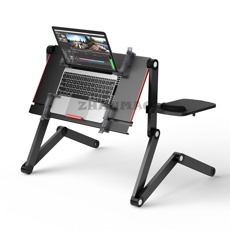 Yatakta Düz Yatmak, Dizüstü Bi - Tablet Lap Desk incelemesi ve fiyatı