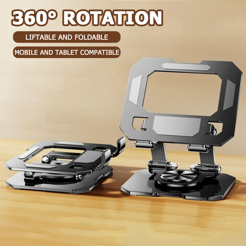 360 Dönen Tablet Telefon Stand - Tablet Gaming Accessories incelemesi ve fiyatı