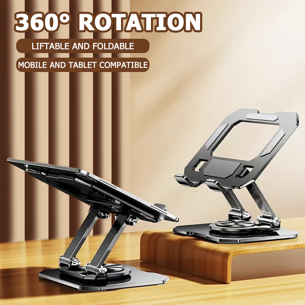 360 Dönen Tablet Telefon Stand - Tablet Gaming Accessories incelemesi ve fiyatı