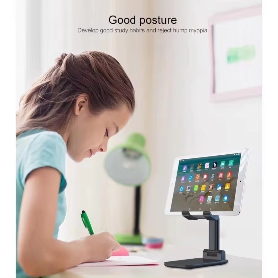 Yüksek Kaliteli Masaüstü Table - Tablet Holder Accessories incelemesi ve fiyatı
