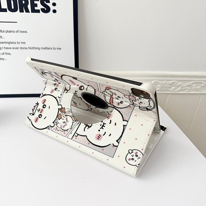 Sevimli Chiikawa iPad Kılıfı K - Tablet Accessories Case incelemesi ve fiyatı