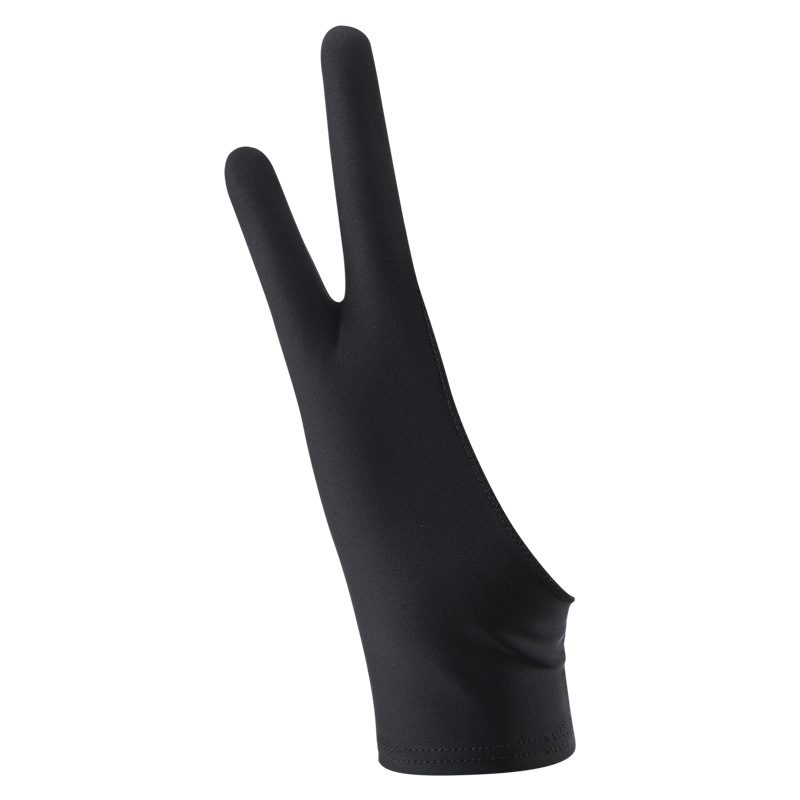 1 adet iki parmaklı sanatçı el - Drawing Glove Artist incelemesi ve fiyatı